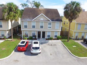 128 Douglas Rd W, Oldsmar, FL - AERIAL  map view