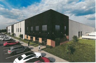 More details for 3525 Quincy St, Hudsonville, MI - Industrial for Lease