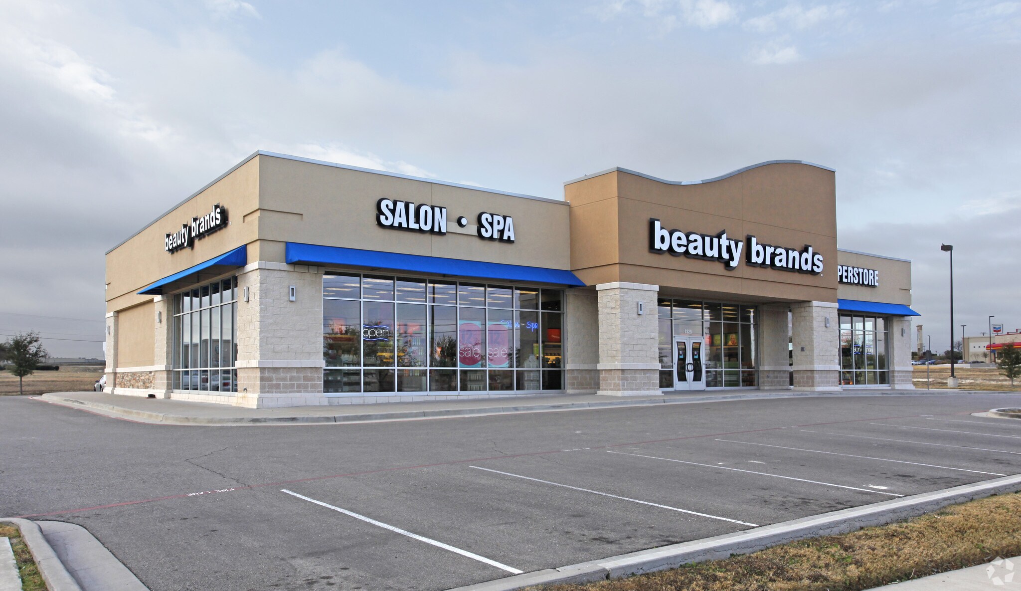 2325 Marketplace Dr, Woodway, TX for sale Building Photo- Image 1 of 1