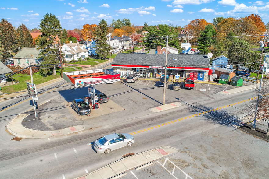 265 W State St, Quarryville, PA for sale - Primary Photo - Image 1 of 1