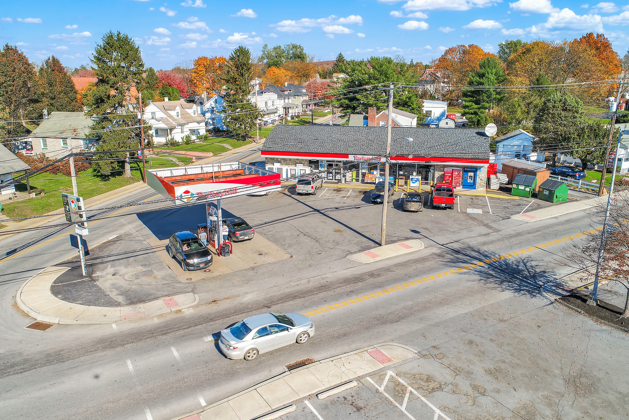 265 W State St, Quarryville, PA for sale Primary Photo- Image 1 of 1