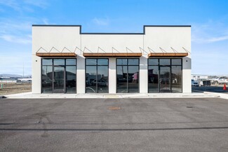 More details for 209 1st, Sunnyside, WA - Retail for Lease