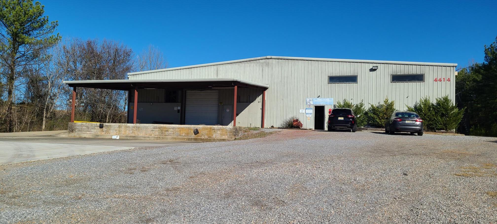 4413 Woodward Rd, Brighton, AL for sale Primary Photo- Image 1 of 1