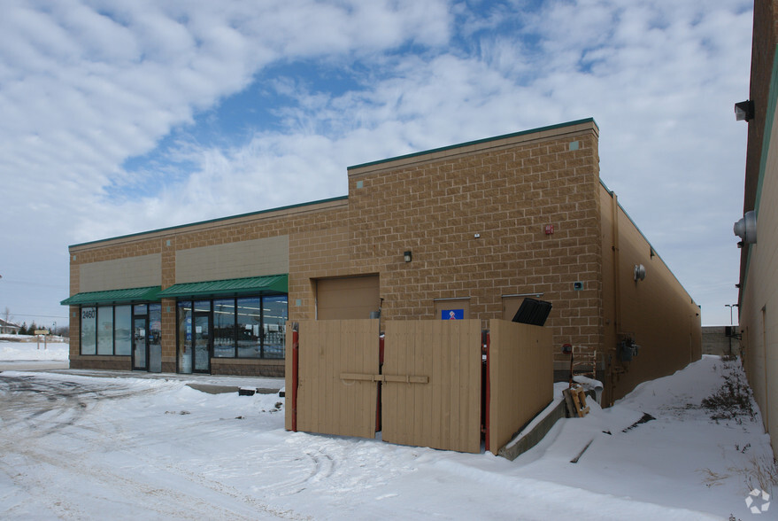 2435 W Wayzata Blvd, Long Lake, MN for lease - Building Photo - Image 3 of 10