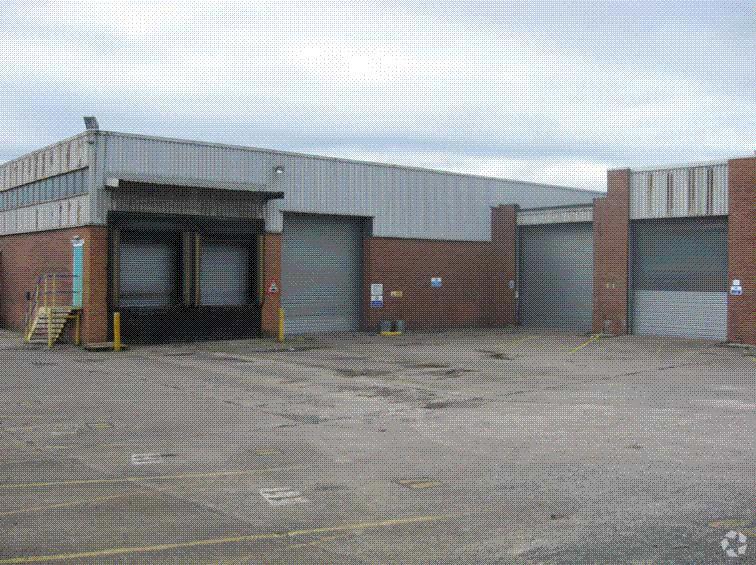 Park House Ln, Sheffield for sale - Primary Photo - Image 1 of 1