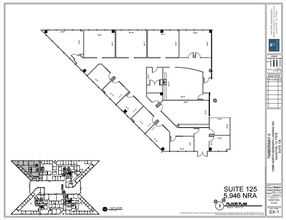 15995 N Barkers Landing Rd, Houston, TX for lease Floor Plan- Image 1 of 1