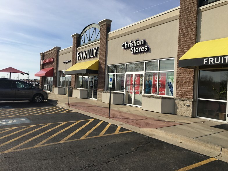 125155 N Randall Rd, Batavia, IL 60510