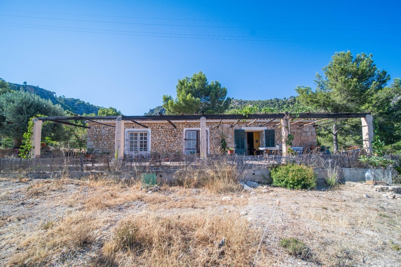 Land in Calvià, Islas Baleares for sale Building Photo- Image 1 of 25