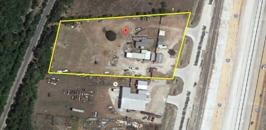 15148 S Interstate 35, Bruceville, TX for sale Primary Photo- Image 1 of 1