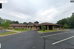 Heritage Funeral Home - NNN Property