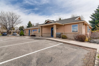 More details for 2700 Madison Square Dr, Loveland, CO - Office for Lease