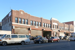 23-23 Borden Ave, Long Island City NY - Warehouse