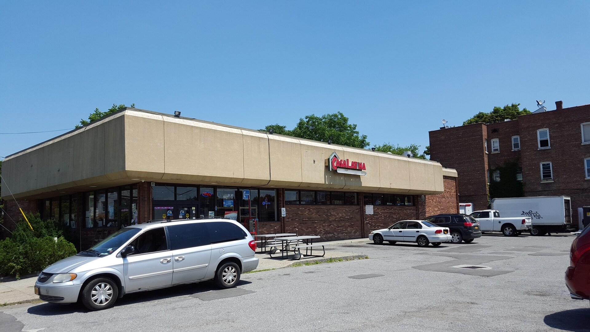 651 Main St, Poughkeepsie, NY for sale Primary Photo- Image 1 of 1