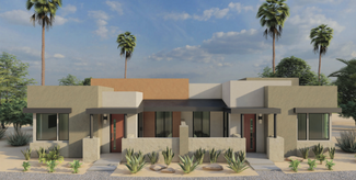 More details for Gerald Ford Drive & Sheperd Lane, Palm Desert, CA - Land for Sale