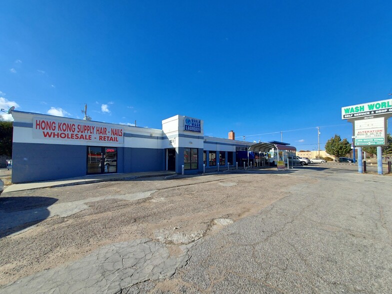 1343 N Oliver St, Wichita, KS for sale - Building Photo - Image 1 of 1