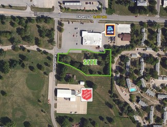 More details for SEC East Agency St, Burlington, IA - Land for Sale