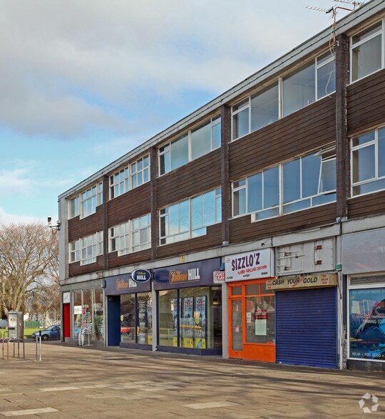 23 Princess Elizabeth Way, Cheltenham, GL51 7SG Retail for Lease