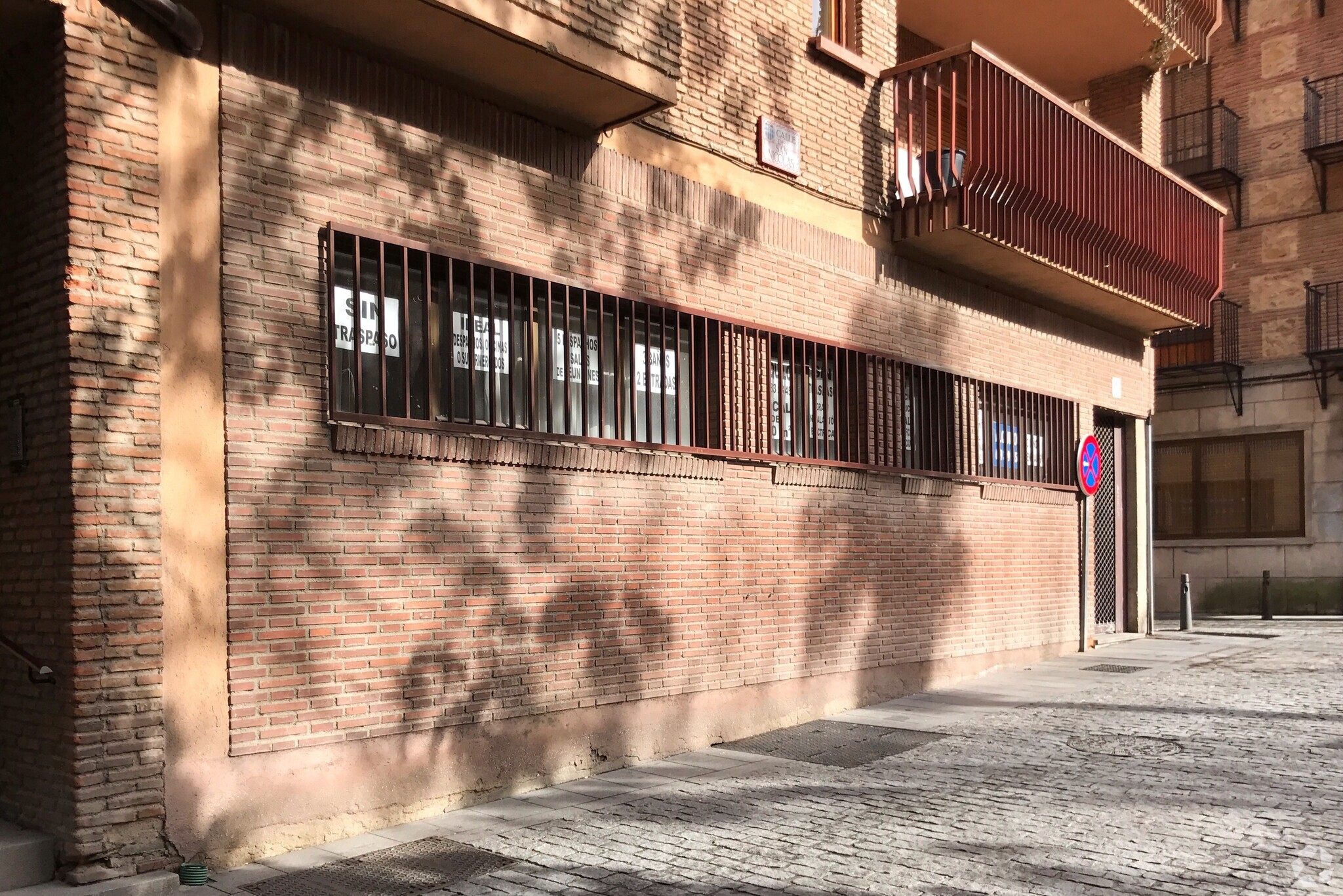 Calle Mal Consejo, 3-5, 40001 Segovia - Retail for Lease | LoopNet