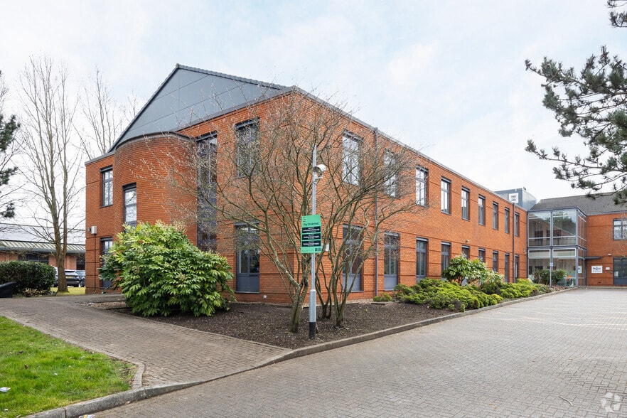 26 Kings Hill Av, West Malling for lease - Building Photo - Image 3 of 3