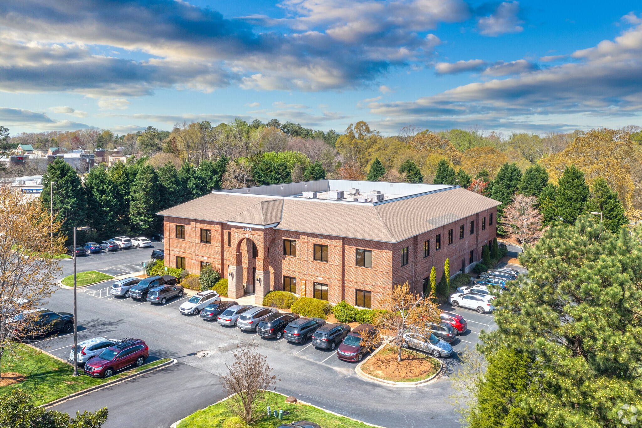 1698 Hwy 160 W, Fort Mill, SC 29708 Fort Mill 300