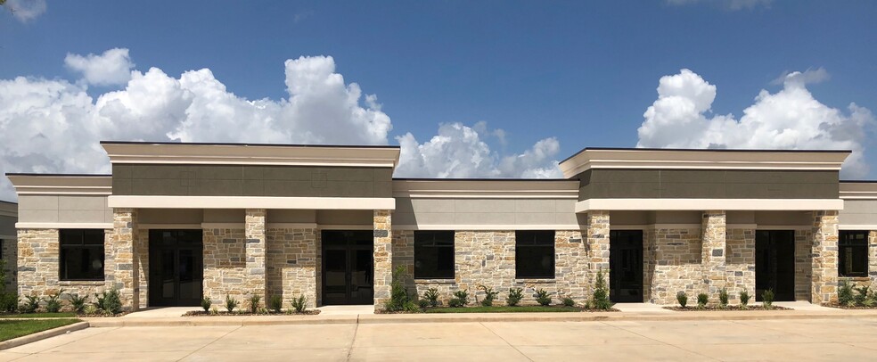 28111 S Firethorne Rd, Katy, TX for lease - Building Photo - Image 2 of 3