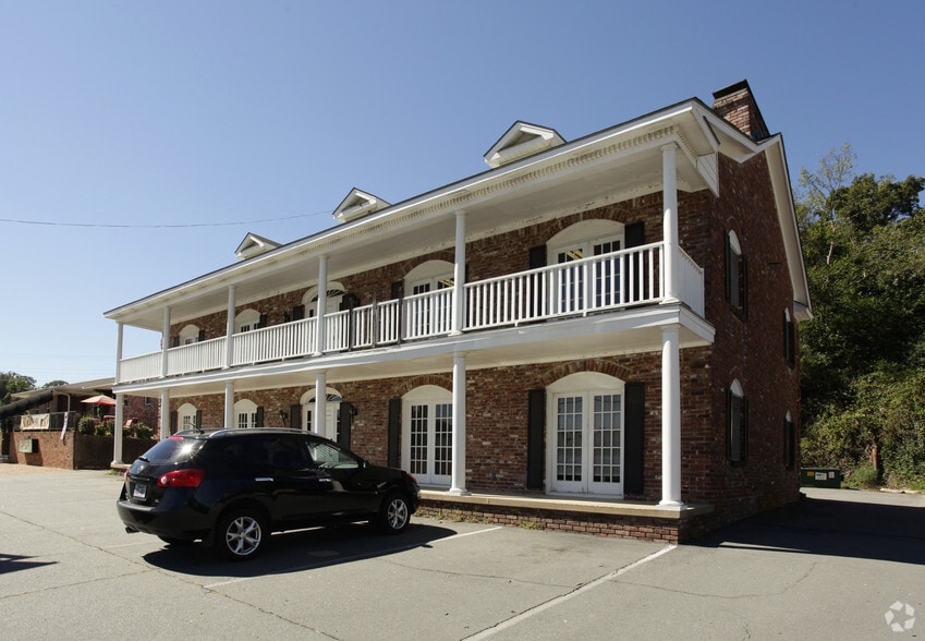 4505 John F Kennedy Blvd, North Little Rock, AR for lease - Building Photo - Image 2 of 9