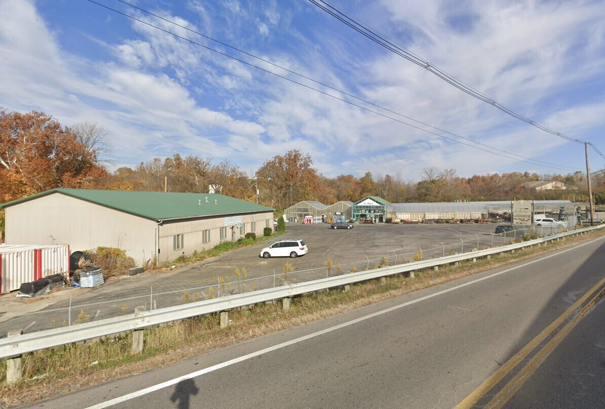 2500 Airport Dr, Columbus, OH 43219 Land for Sale