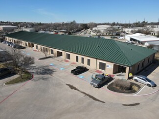 More details for 1302-1314 Teasley Ln, Denton, TX - Office/Medical for Lease