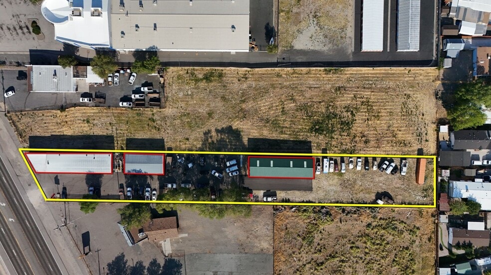 3620 B Highway 50 E, Carson City, NV for sale - Building Photo - Image 3 of 12