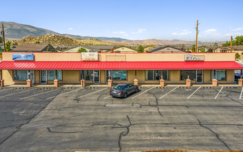 9345 Lemmon Dr, Reno, NV for lease Building Photo- Image 2 of 2