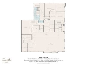 67 Salem Ave, Carbondale, PA for lease Floor Plan- Image 1 of 1