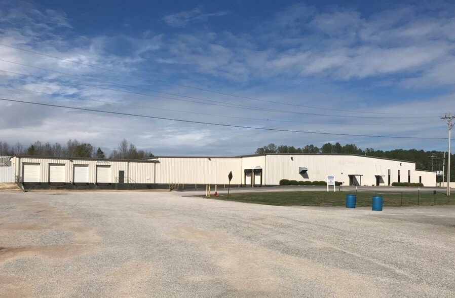 29290 Mangum Dr, Ardmore, AL for sale - Primary Photo - Image 1 of 1