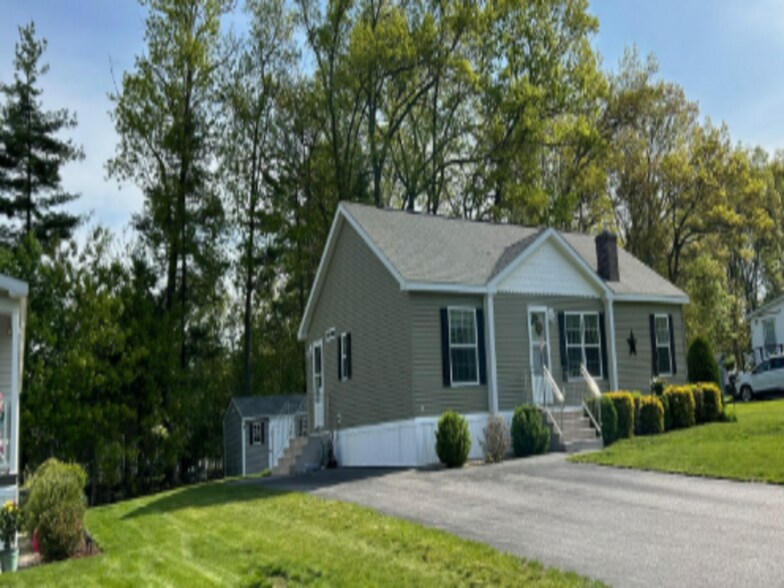 187 Pelham Rd, Salem, NH for sale - Building Photo - Image 3 of 6