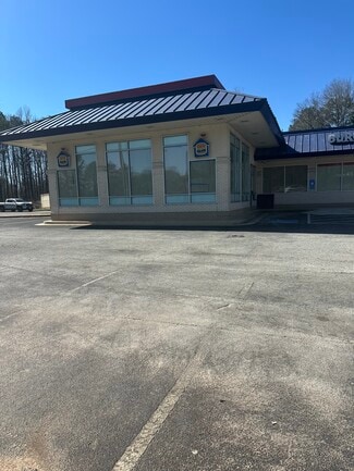 More details for 2351 Mount Zion Pky, Jonesboro, GA - Retail for Lease