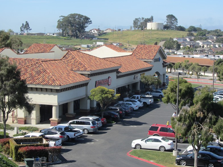 1160 W Branch St, Arroyo Grande, CA for lease - Building Photo - Image 3 of 17