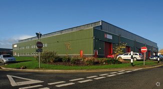 More details for Hartlebury Trading Estate, Hartlebury - Industrial for Lease