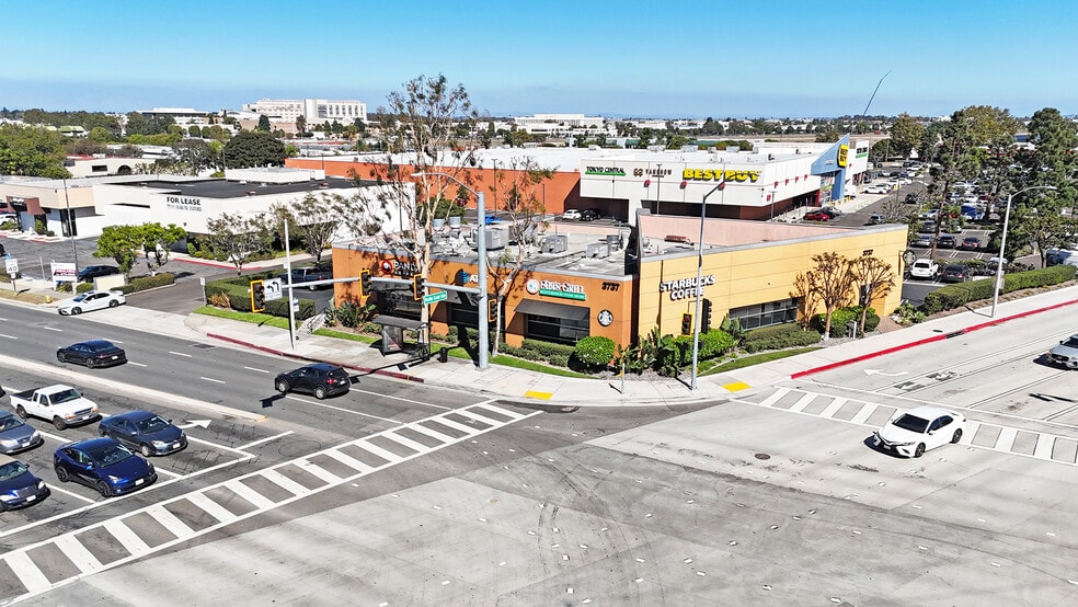3737 Pacific Coast Hwy, Torrance, CA for lease - Building Photo - Image 1 of 12