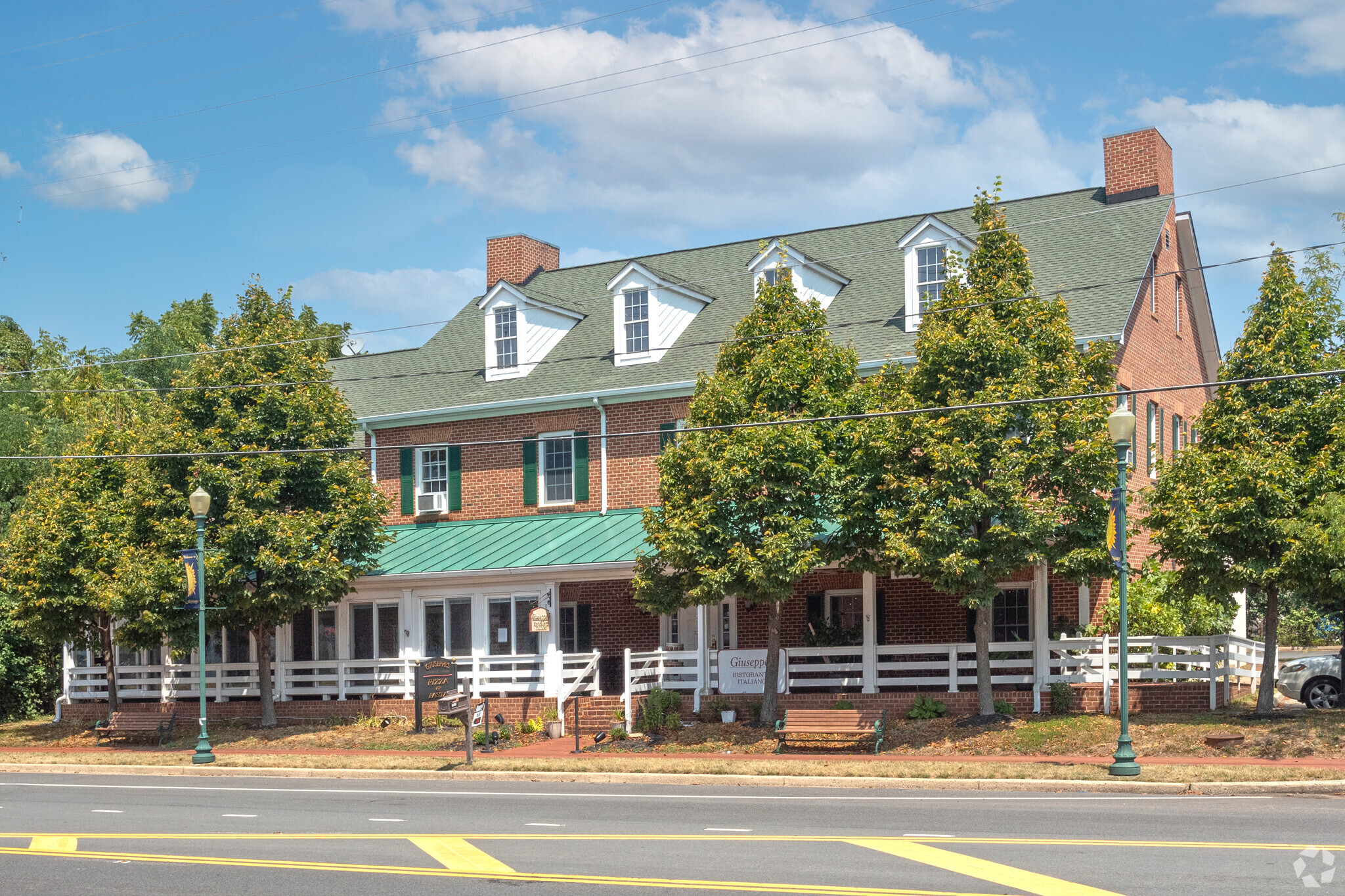 15120 Washington St, Haymarket, VA for sale Building Photo- Image 1 of 1