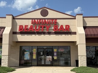 More details for 1921-1955 Havemann Rd, Celina, OH - Retail for Sale