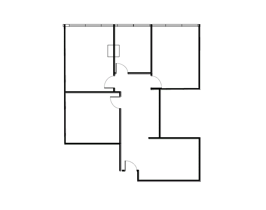 7324 Southwest Fwy, Houston, TX for lease Floor Plan- Image 1 of 1