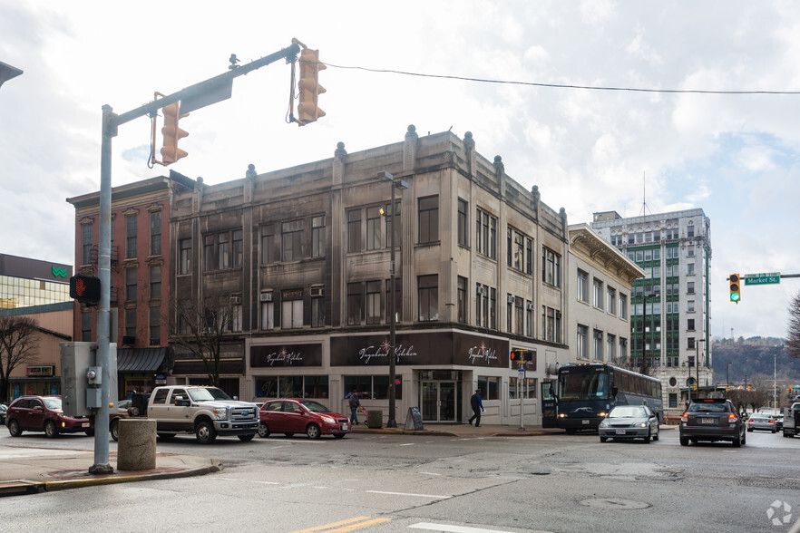 1201 Market St, Wheeling, WV for sale - Primary Photo - Image 1 of 1