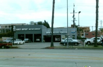 13332 W Washington Blvd, Los Angeles, CA for sale Primary Photo- Image 1 of 1