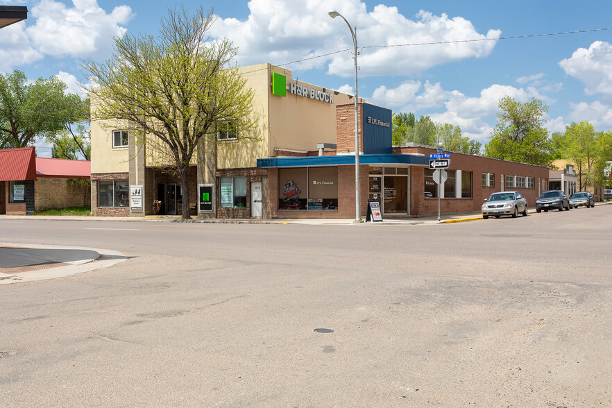 101 W Victory Way, Craig, CO for sale - Building Photo - Image 2 of 18