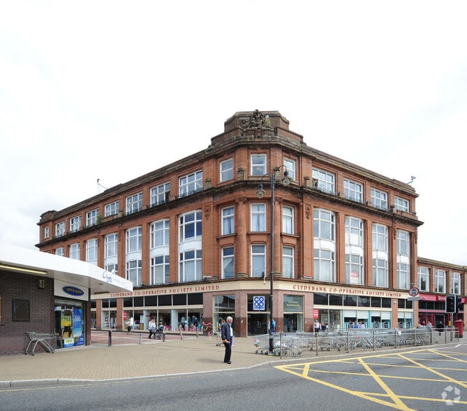 2-26 Sylvania Way S, Clydebank for lease - Building Photo - Image 3 of 6