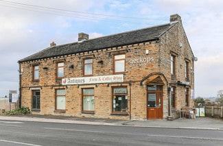 More details for 291 Wakefield Rd, Lepton - Office for Lease