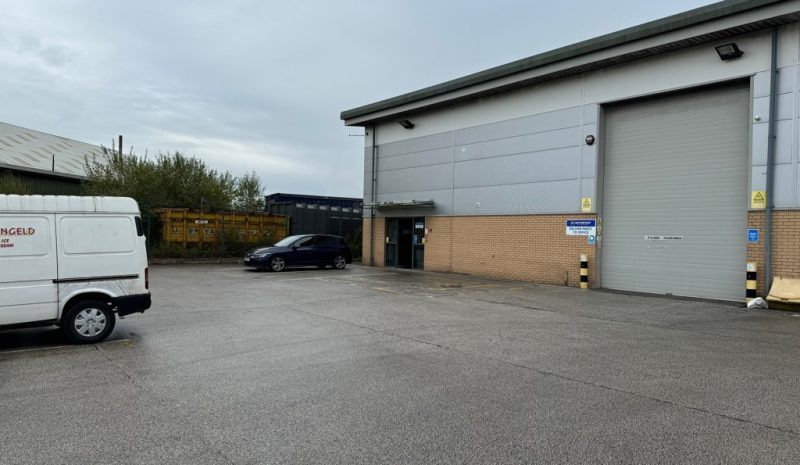 Tan House Ln, Widnes for lease - Building Photo - Image 3 of 7