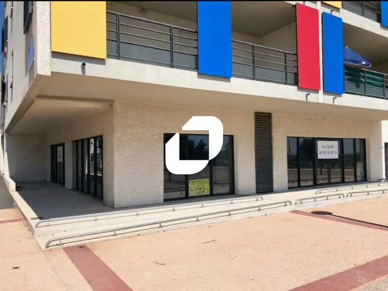 Office in Béziers for sale - Building Photo - Image 2 of 2