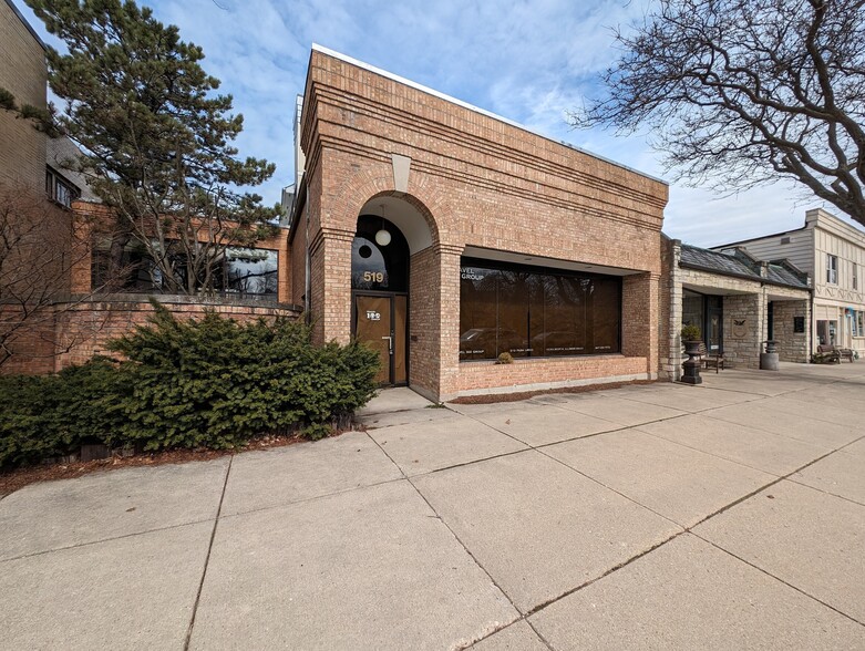 519 Park Dr, Kenilworth, IL for sale - Building Photo - Image 3 of 4