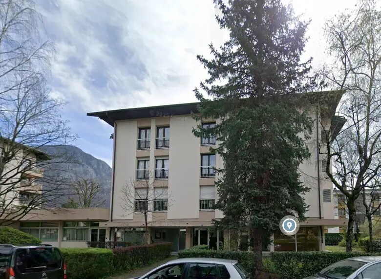 12 Rue Des Mouettes, Annecy for lease Building Photo- Image 1 of 3