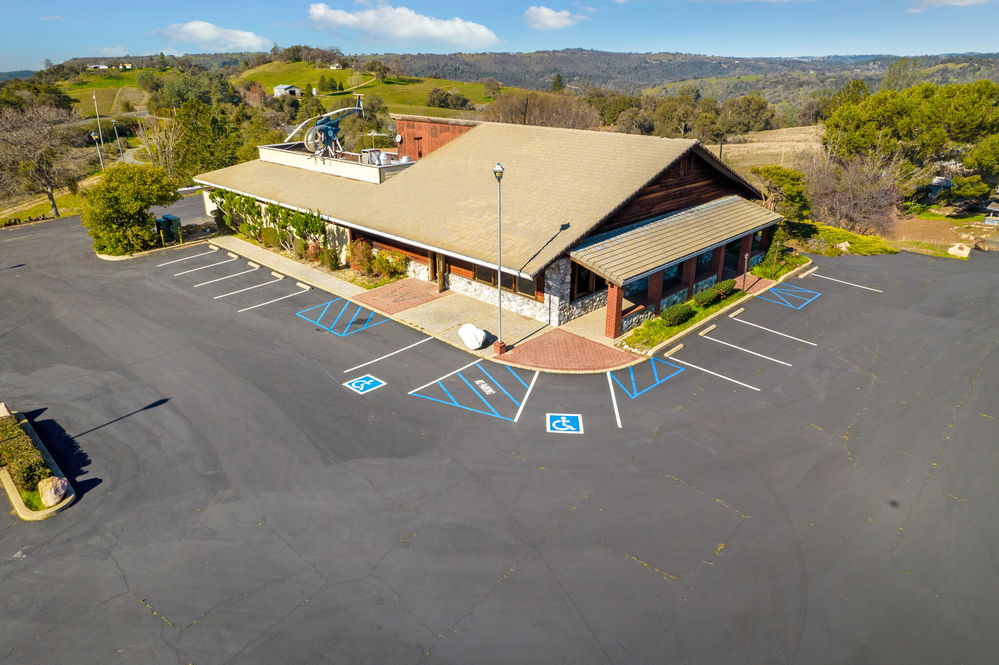 9036 Center St, Mokelumne Hill, CA for sale Primary Photo- Image 1 of 1